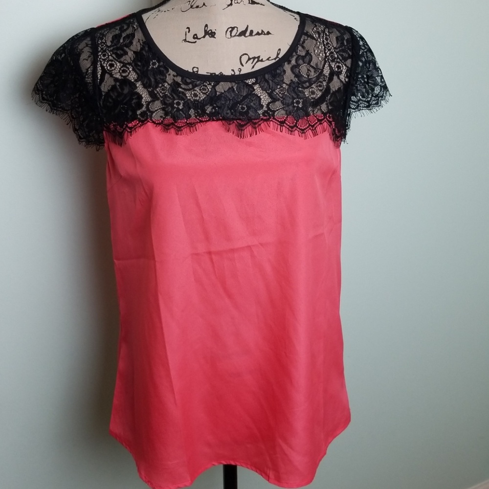 Blouse {Joyce}
